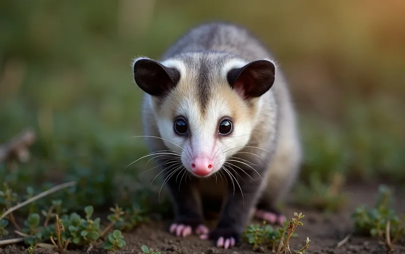 Comprehensive Possum Property Inspection Ashgrove