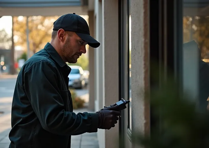 Professional Commercial Possum Control Assessment Services Ashgrove