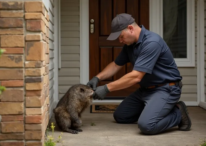 Commercial Possum Removal Ashgrove