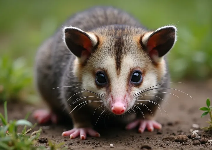 Safe Possum Capture Ashgrove