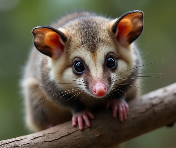 Possum Relocation & Release Ashgrove