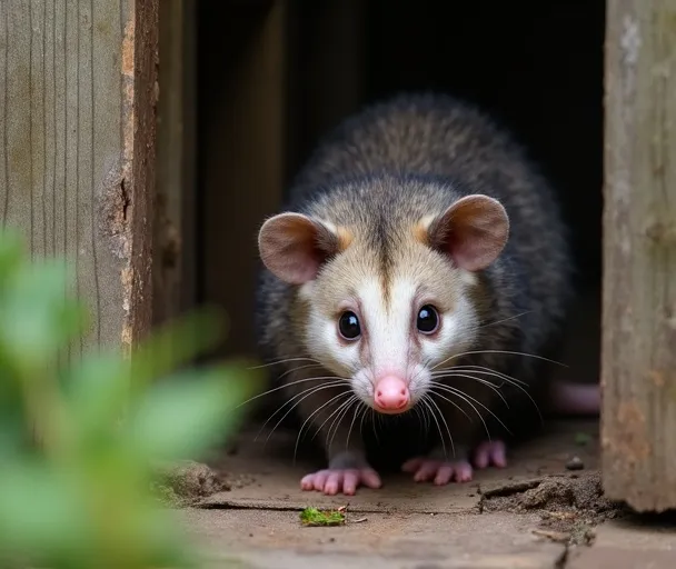 Professional Possum Box Installation Services Ashgrove| Fresho Possum Removal Ashgrove