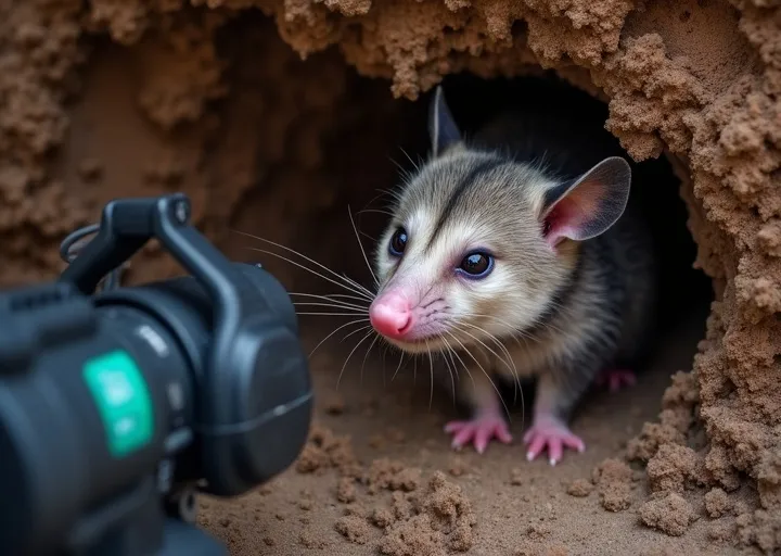 Comprehensive Possum Property Inspection Ashgrove