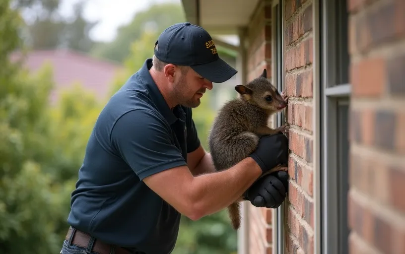 Advanced Possum Prevention Systems Ashgrove