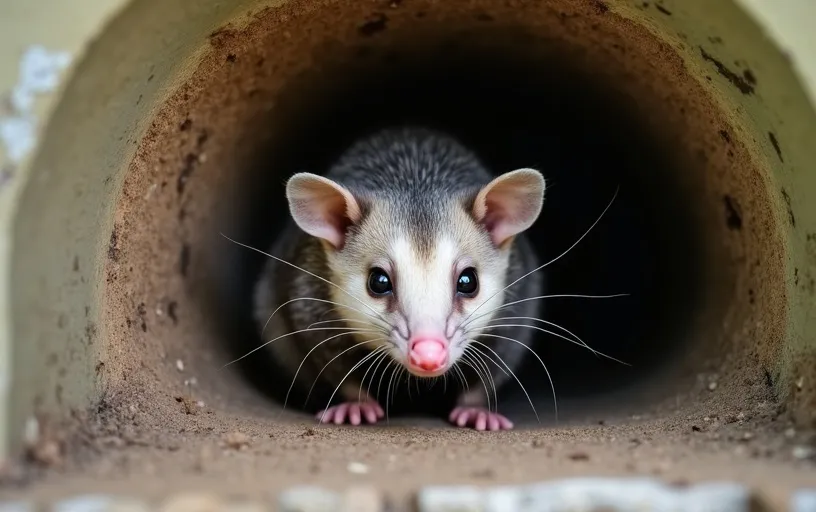 Professional Possum Prevention Services Ashgrove