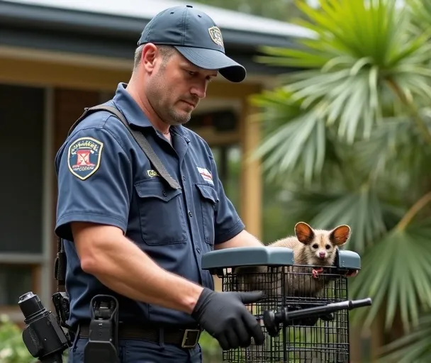 Fresho Possum Removal Ashgrove Ashgrove Possum Damage Repair Specialist