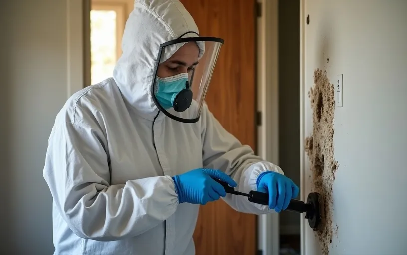 Sanitization & Decontamination Ashgrove